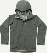 M's Rollercoaster Jacket