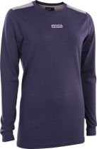 Baselayer Tee Long Sleeve Merino Women