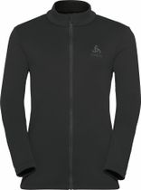 The Berra Kids Mid Layer zip.