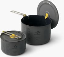 Frontier UL Two Pot Set