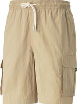 MMQ Lightweight Utility Shorts