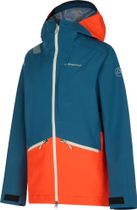 Chaser Evo Shell Jacket Women