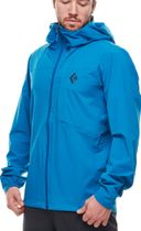 M Fineline Stretch Rain Shell