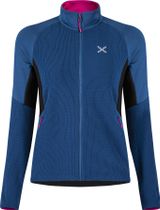 Stretch Confort Fit Maglia WOM
