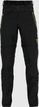 TRE Cime Zip-off Pants