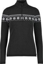 Woman Sweat Knitted