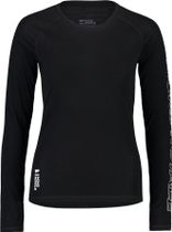 Womens Bella Merino Long Sleeve