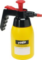 Pump-up Sprayer