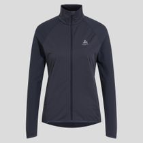 Women's Zeroweight Warm Hybrid Running Jacket