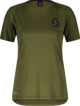 Shirt W's Trail Vertic Pro SS