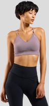 Seamless Soft Sports Bra