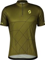 Shirt M's RC Team 20 SS