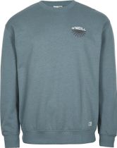 Camorro Crew Sweatshirt