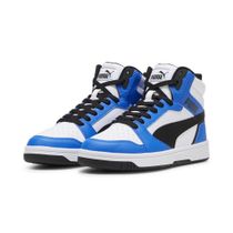 Rebound V6 Mid Jr