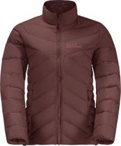 Tundra Down Jacket W