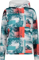 Woman Sweat FIX Hood