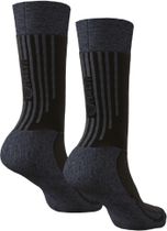 Merino Wool Socks - 2 Pack