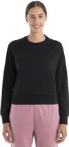 W Mer Crush II Long Sleeve Sweatshirt