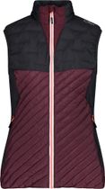 Woman Vest Hybrid