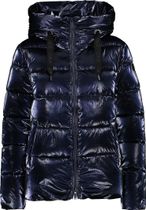 Woman Jacket FIX Hood