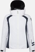 W Controle Jacket