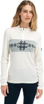 Falkeberg Feminine Baselayer Half Zip