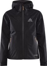 Pro Trail Hydro Jacket Women