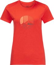 Crosstrail Graphic T W