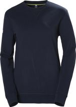 W Crew Sweatshirt