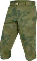 Hummvee 3/4 Short