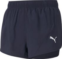 Cross The Line Split Short 2.0 Y
