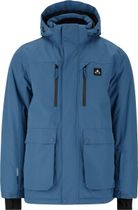 Cargo M Ski Jacket W-pro 10000