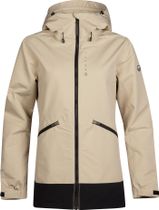 Pallas W Minimal Warm Jacket