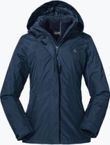 3in1 Jacket Partinello Women