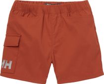 K HH QD Cargo Shorts
