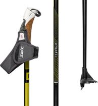 Dynamic D3 Pole, X-fit