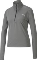 Cross The Line 1/4 Zip W
