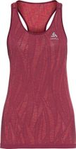 BL TOP Crew Neck Singlet Blackcomb Light