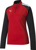 Teamliga 1/4 Zip Top W