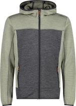 MAN Jacket FIX Hood