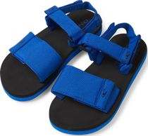Neo Strap Sandals