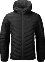 Huippu Men's Re-down Jacket