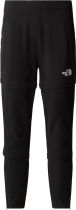 Girls Paramount Convertible Pant