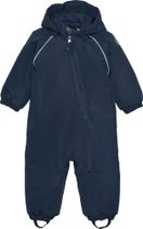 Coverall Solid 741025