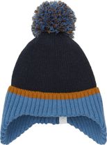 Baby Hat W. Windstop w. Full Fleece Lining 741892