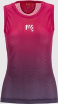 Verve Mesh W Sleeveless