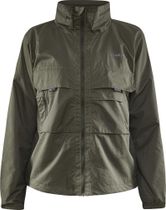 ADV Bike Ride Wind Jacket Women
