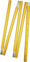Pole Tarp & Tipi 175-205cm