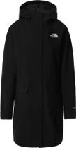 Womens City Breeze Rain Parka II