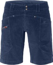 Men Après Cord Shorts